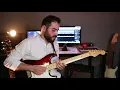 Adam - Fi hada  آدم - في حدا Guitar solo cover by Johnny Harb