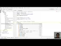 Python - PyCharm Intalasi Package Array NumPy