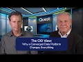 The CIO View Why a Converged Data Platform Changes Everything