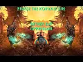 HC Grim Dawn Build Guide - Aether Eye of Reckoning Oppressor Praise the Sun