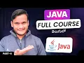 Java Tutorial For Beginners Arrays Zero to Hero