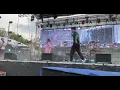 Bastille—Shut Off The Lights | WonderRoad Festival 2022