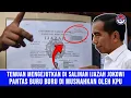 Lagu TEMUAN MENGEJUTKAN DI SALINAN IJAZAH LEGALISIR JOKOWI, PANTAS BURU BURU DI MUSNAHKAN
