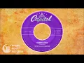 Sugar Chile Robinson - Numbers Boogie CAPITOL 1949