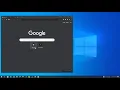 How to Take Screenshots That Require Hovering How to Use Delays in Snipping Tool