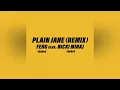 A$AP Ferg – Plain Jane REMIX feat. Nicki Minaj (Clean Version)