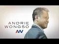 Lagu BANGKIT DARI KESULITAN DAN KEMISKINAN II OM AW (Andrie Wongso) Part 1.