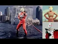Lagu Ultraman Leo Henshin