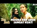 Lagu KEN AROK (2001) EPS.12 | KEPERKASAAN KEN AROK MAMPU MEMBUAT SEMUA WANITA TERLENA!