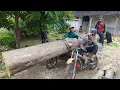Download Lagu Ojek kayu Jati Blitar Selatan Paling Ekstrim