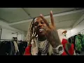 Lil Durk - Petty Too Ft. Future (Official Video)