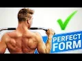 Lagu How To: Lat Pulldown | 3 GOLDEN RULES