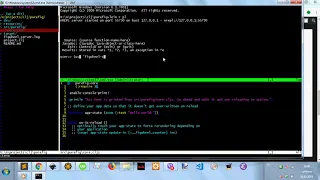 Possible solution for connecting fireplace vim with figwheel REPL doesn t work