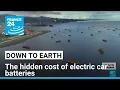 Download Lagu Indonesia: The dark side of the nickel powering our electric cars • FRANCE 24 English