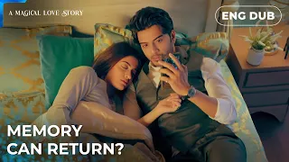 he claims to be her husband a magical love story indian drama dubbed in english mep13