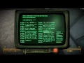 PW New Vegas Terminal Hacking