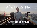 Lagu AFRO HOUSE MIX - Keinemusik, MoBlack Records, Magnifik Music | SUNSET DJ SET 2025