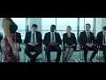 Maître gims, j'ai continué ma route (clip officiel)
