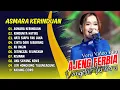 Download Lagu Ajeng Febria Om Nirwana Comeback - ASMARA KERINDUAN - RINDUNYA HATIKU || DANGDUT TERPOPULER 2025