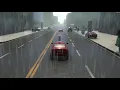 Apollo Navigation Mode Weather conditions and cycle Pedestrians