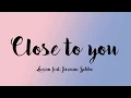 Download Lagu Lucian - Close to You (feat. Jasmine Sokko)