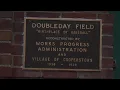 American Countryside Cooperstown New York