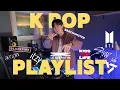 Download Lagu 지루한 하루를 박살내는 파워업 K-POP HYPE MIX 🔥🚨 | POWER UP! 💪 KPOP MIX, アゲアゲK-POP 🎧 |  드라이브, 운동 플레이리스트