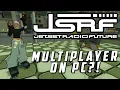 Download Lagu Why You NEED to Play Jet Set Radio Future Multiplayer NOW