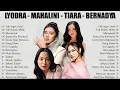 Download Lagu Top Playlist Lagu Indonesia Terbaik 2025 | Lyodra-Mahalini-Tiara-Keisya-Nabila-Rony-Yura-Rosa
