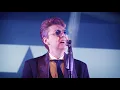 DAVID BOWIE "BLACKSTAR" LIVE performed by Aladdin Insane David Bowie Tribute @ CrossRoads