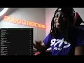 Lagu PARTYNEXTDOOR \u0026 DRAKE \u0026 PIM  - PIMMIE'S DILEMMA (REACTION)