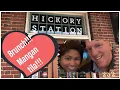 OLDE HICKORY STATION RESTAURANT AND MARKET BEST BRUNCH DATE