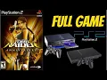 Tomb Raider: ANNIVERSARY [PS2] 100% ALL SECRETS  Longplay Walkthrough Playthrough Full Movie Game