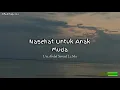 Download Lagu Story Wa Ceramah | Pendek | Ust.Abdul Somad Lc.Ma (Nasehat Untuk Anak Muda)