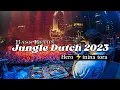 Download Lagu Jungle Dutch 2023!! hero ⚡Inina tora tora Full Bas Beton