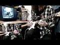 Forgotten Tomb - Solitude Ways (guitar solo cover)