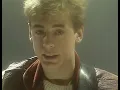 Haircut 100 - Favourite Shirts (Boy Meets Girl) (Official HD Video)