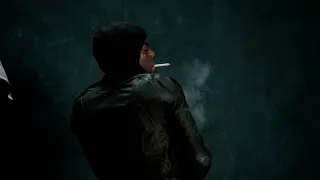 Rema - OZEBA Visualizer
