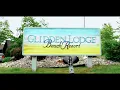 Glidden Lodge Beach Resort in Door County Wisconsin