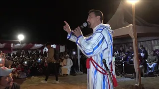 جديد سهرة حية مع الفنان مصطفى الصغير 05 06 22 