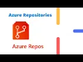 Azure DevOps Repositories Hands-On Demo