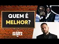 Download Lagu Craque Neto compara Neymar a Dembelé, vencedor do Bola de Ouro