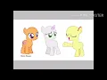 MLP Next Gen BaseEdit New Cutie Mark Crusaders