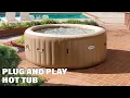 Top 10 Best Plug and Play Hot Tub On Amazon