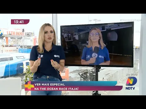 The Ocean Race: ranking de classificação das equipes