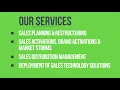 PROSOLUTION - Our Services