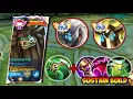 Download Lagu TEBAL DAN SAKIT‼️BEST BUILD THAMUZ LAWAN HERO BETON 2025 | GAMEPLAY TOP GLOBAL THAMUZ - MLBB