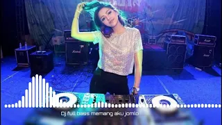 Download DJ memang aku jomblo full Bass MP3