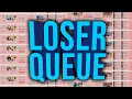 La verite sur la Loser Queue