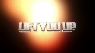 Danny Brown Lift You Up Visualizer 